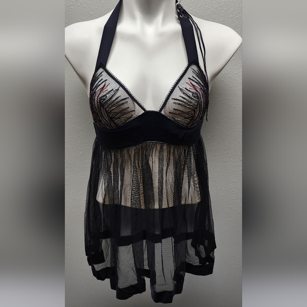 La Perla luxury lingerie